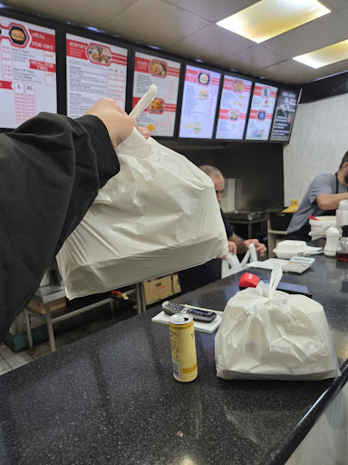 Photo of Marmaris Grill & Pizza - 4 Wonderholme Parade, Kinson Rd, Bournemouth BH10 4DQ